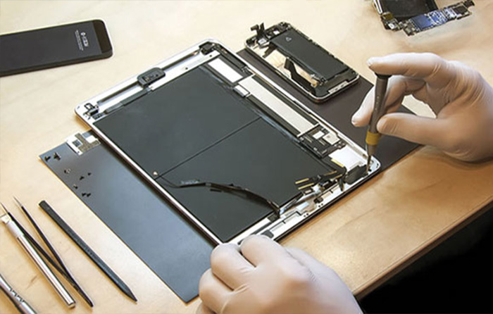 Conserto de tablet em Niterói