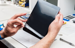 troca-de-tela-de-ipad-em-Niterói